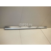 Молдинг передней правой двери Toyota LS (USF4#) (2006 - 2017) 7507150050B0