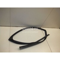 Уплотнитель стекла двери Toyota LS (USF4#) (2006 - 2017) 6814250031