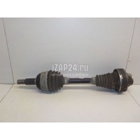 Полуось передняя VAG Q7 [4L] (2005 - 2015) 7P0407271C