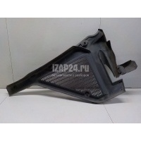 Решетка стеклооч. (планка под лобовое стекло) BMW X5 E70 (2007 - 2013) 64316945583