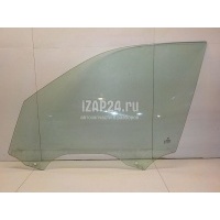 Стекло двери передней левой BMW X5 E70 (2007 - 2013) 51337137013