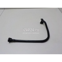 Трубка вентиляционная BMW X5 E70 (2007 - 2013) 13907548907