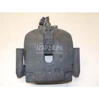 Суппорт тормозной задний левый BMW X5 E70 (2007 - 2013) 34216776789