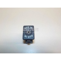 Разъем VAG Alhambra (2000 - 2010) 5M0035724