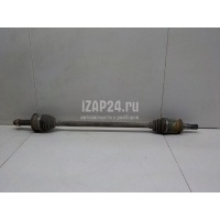 Полуось задняя правая Mitsubishi Outlander XL (CW) (2006 - 2012) 3715A032