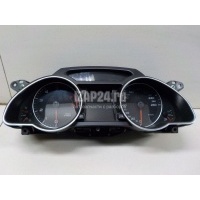 Панель приборов VAG A5/S5 [8F] Cabrio (2010 - 2016) 8T0920931LX