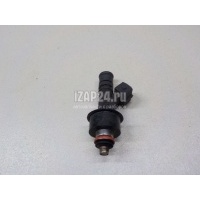 Форсунка инжекторная электрическая BOSCH Lacetti (2003 - 2013) 0280158101