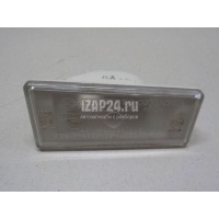 Фонарь подсветки номера Ssang Yong Rexton I (2001 - 2006) 8379008001