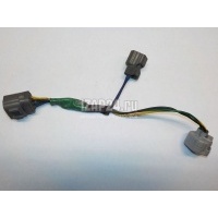 Проводка (коса) Mazda CX 7 (2007 - 2012) E22151155