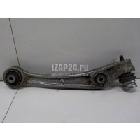 Рычаг передний нижний правый передний VAG A4 [B8] (2007 - 2015) 8K0407152D