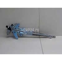 Стеклоподъемник электр. передний правый Citroen-Peugeot C-Crosser (2008 - 2013) 9222CS