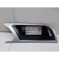 Накладка декоративная VAG A5/S5 [8F] Cabrio (2010 - 2016) 8T1857186GR66
