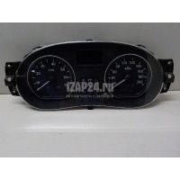 Панель приборов Renault Sandero (2009 - 2014) 248103496R