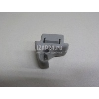 Крючок солнцезащитного козырька Citroen-Peugeot C4 Aircross (2012 - 2017) 9128Z3