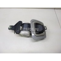 Ремень безопасности Subaru Forester (S11) (2002 - 2007) 64665SA010ML