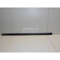 Накладка стекла переднего левого Hyundai-Kia Spectra (2001 - 2011) 0K2A159810