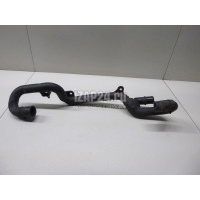 Трубка системы рециркуляции (EGR) Subaru Forester (S11) (2002 - 2007) 14849AA100