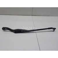 Поводок стеклоочистителя передний левый Mercedes Benz W211 E-Klasse (2002 - 2009) 2118200344