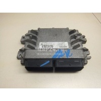 Блок управления двигателем Renault Logan (2005 - 2014) 8200856659