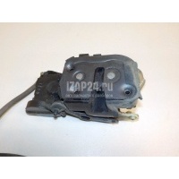 Замок двери задней левой Mazda 323 (BJ) (1998 - 2003) B25E73310E