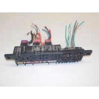 Блок предохранителей VAG Leon (1M1) (1999 - 2006) 8L0941822