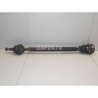 Полуось передняя правая VAG Leon (1M1) (1999 - 2006) 1J0407272F