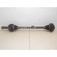 Полуось задняя VAG Cayenne (2003 - 2010) 7L0501201A