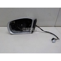 Крышка корпуса зеркала левого Mercedes Benz W211 E-Klasse (2002 - 2009) 20381015649744