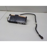 Подушка безопасности боковая (в сиденье) Nissan Micra (K12E) (2002 - 2010) 985H1AX301