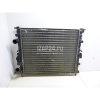 Радиатор основной Renault Logan (2005 - 2014) 7700838134