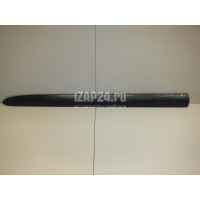 Молдинг передней левой двери Nissan Almera N16 (2000 - 2006) 80871BM700