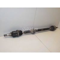 Полуось передняя правая Toyota Auris (E15) (2006 - 2012) 4341002570