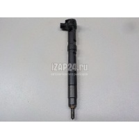 Форсунка дизельная электрическая VAG Fabia (2007 - 2015) 03P130277