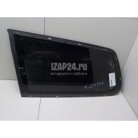 Стекло кузовное глухое левое VAG Passat [B6] (2005 - 2010) 3C9845297AKVNH