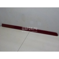 Молдинг передней левой двери VAG Touran (2003 - 2010) 1T0853515HGRU