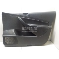 Обшивка двери передней правой VAG Passat [B6] (2005 - 2010) 3C1867012DSTCH