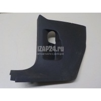Обшивка стойки VAG Passat [B6] (2005 - 2010) 3C1863483E9B9