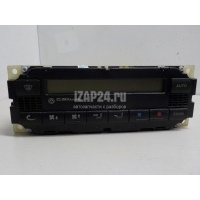 Блок управления климатической установкой VAG Golf IV/Bora (1997 - 2005) 3B1907044A