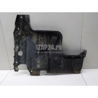 Пыльник двигателя нижний правый Mitsubishi Lancer Cedia (CS) (2000 - 2003) MR591304
