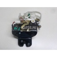 Замок багажника Mazda Mazda 6 (GG) (2002 - 2007) G22C56820A