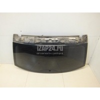 Стекло двери багажника VAG Touareg (2002 - 2010) 7L6845211BG