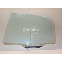 Стекло двери задней левой Mitsubishi Lancer Cedia (CS) (2000 - 2003) MR525741