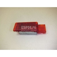 Плафон салонный VAG Touareg (2002 - 2010) 7L0947411