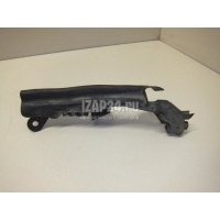 Уплотнитель капота Mercedes Benz W216 CL coupe (2006 - 2014) 2218310298