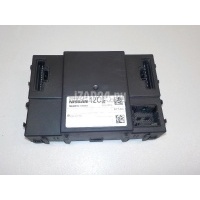 Блок электронный Nissan Qashqai (J10) (2006 - 2014) 284B2JD12C