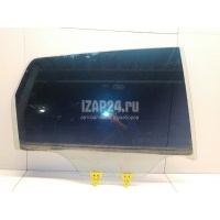 Стекло двери задней правой Nissan Qashqai (J10) (2006 - 2014) 82300JD000