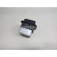 Резистор отопителя Renault 508 (2010 - ) 7701209850