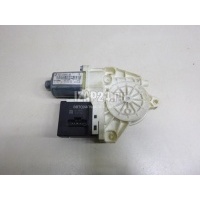 Моторчик стеклоподъемника Renault Fluence (2010 - 2017) 827300003R