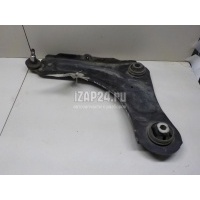 Рычаг передний левый Renault Megane III (2009 - 2016) 545014055R