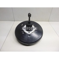 Усилитель тормозов вакуумный Renault Megane III (2009 - 2016) 472104219R